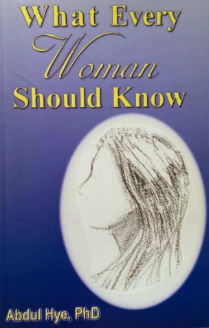 What Every Woman should know