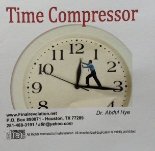 Time Compressor