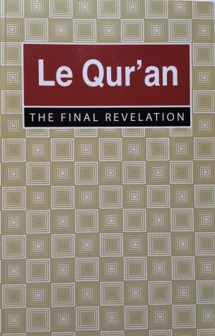 Le Qur'an