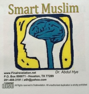 Smart Muslim
